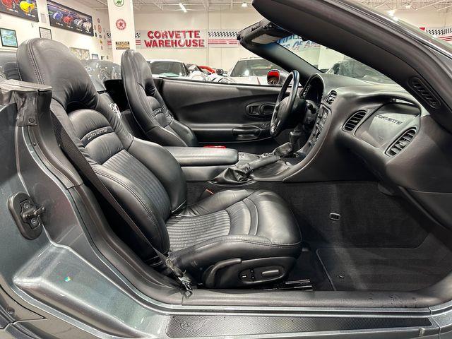 2003 Chevrolet Corvette (CC-2085963) for sale in Dallas, Texas