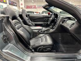 2003 Chevrolet Corvette (CC-2085963) for sale in Dallas, Texas