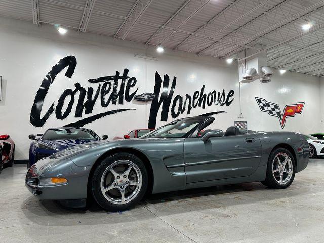 2003 Chevrolet Corvette (CC-2085963) for sale in Dallas, Texas