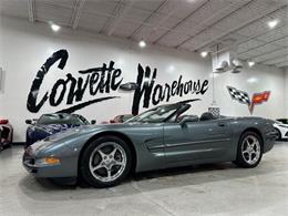 2003 Chevrolet Corvette (CC-2085963) for sale in Dallas, Texas