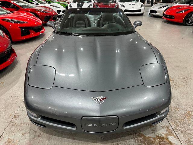 2003 Chevrolet Corvette (CC-2085963) for sale in Dallas, Texas