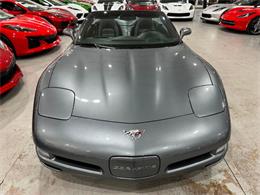 2003 Chevrolet Corvette (CC-2085963) for sale in Dallas, Texas