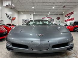 2003 Chevrolet Corvette (CC-2085963) for sale in Dallas, Texas
