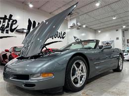 2003 Chevrolet Corvette (CC-2085963) for sale in Dallas, Texas