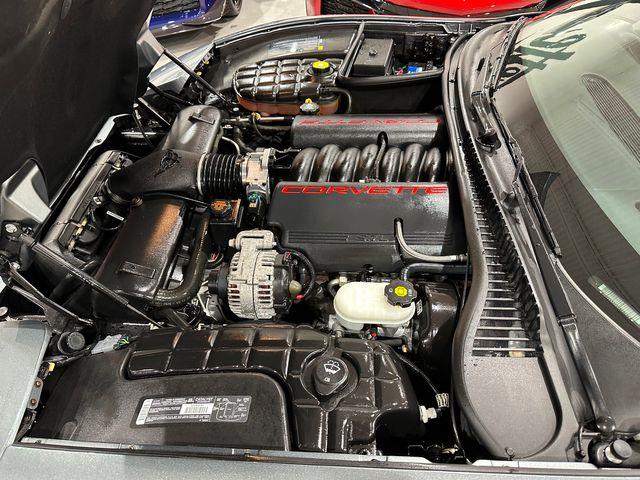 2003 Chevrolet Corvette (CC-2085963) for sale in Dallas, Texas