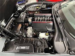 2003 Chevrolet Corvette (CC-2085963) for sale in Dallas, Texas