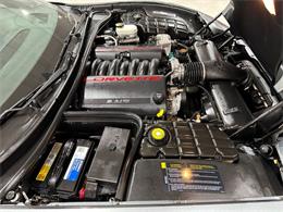 2003 Chevrolet Corvette (CC-2085963) for sale in Dallas, Texas