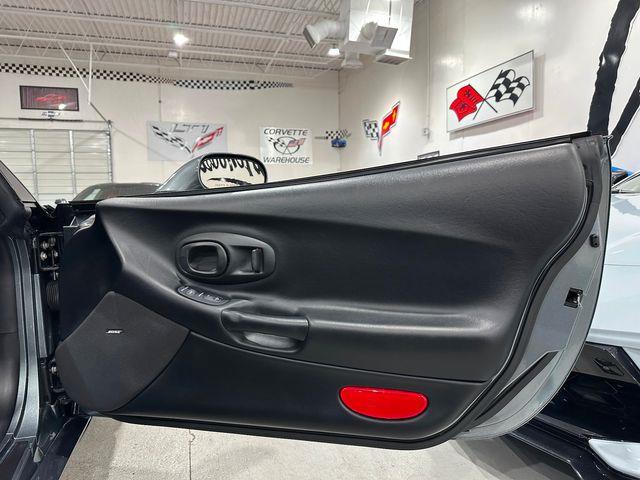 2003 Chevrolet Corvette (CC-2085963) for sale in Dallas, Texas