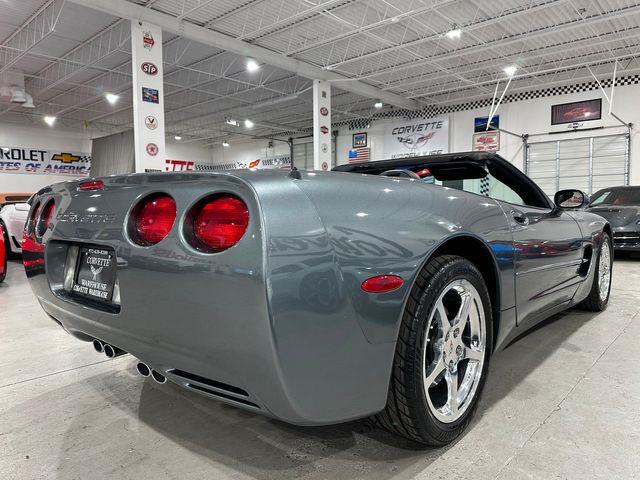 2003 Chevrolet Corvette (CC-2085963) for sale in Dallas, Texas