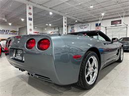 2003 Chevrolet Corvette (CC-2085963) for sale in Dallas, Texas