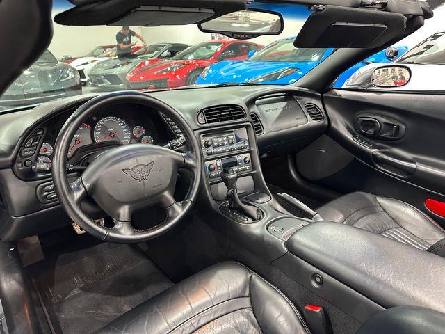 2003 Chevrolet Corvette (CC-2085963) for sale in Dallas, Texas