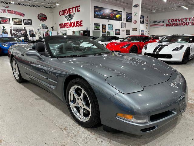 2003 Chevrolet Corvette (CC-2085963) for sale in Dallas, Texas