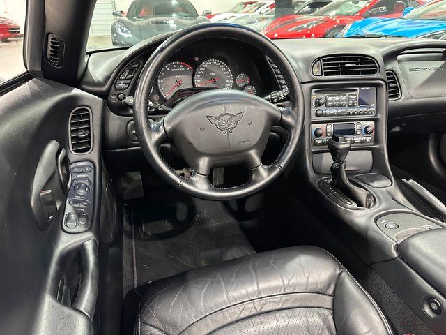 2003 Chevrolet Corvette (CC-2085963) for sale in Dallas, Texas
