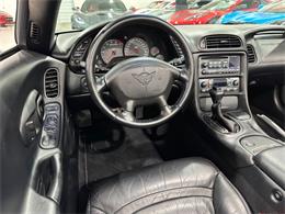 2003 Chevrolet Corvette (CC-2085963) for sale in Dallas, Texas