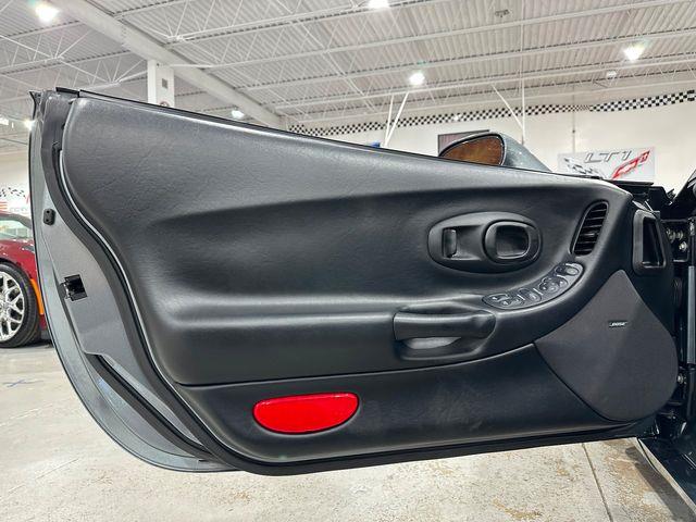 2003 Chevrolet Corvette (CC-2085963) for sale in Dallas, Texas