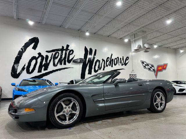 2003 Chevrolet Corvette (CC-2085963) for sale in Dallas, Texas