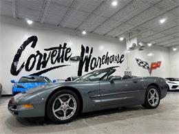 2003 Chevrolet Corvette (CC-2085963) for sale in Dallas, Texas