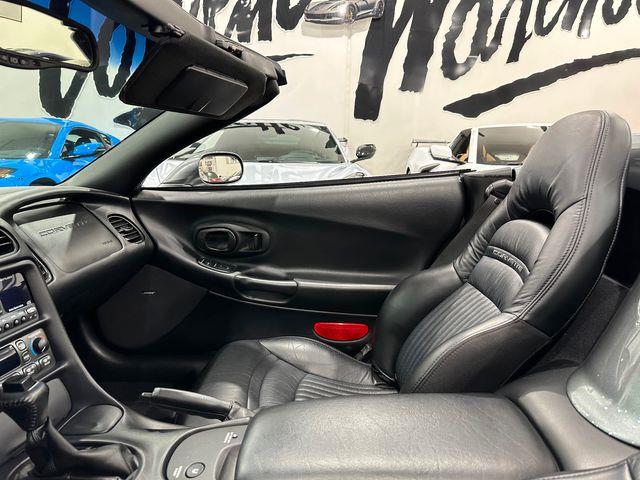 2003 Chevrolet Corvette (CC-2085963) for sale in Dallas, Texas