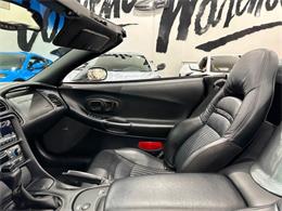 2003 Chevrolet Corvette (CC-2085963) for sale in Dallas, Texas