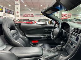 2003 Chevrolet Corvette (CC-2085963) for sale in Dallas, Texas