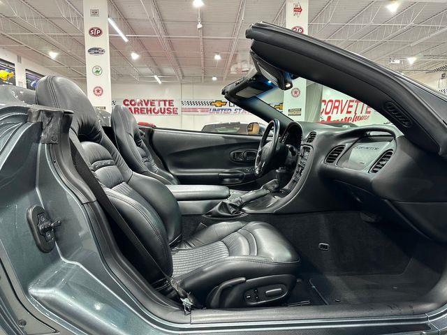 2003 Chevrolet Corvette (CC-2085963) for sale in Dallas, Texas