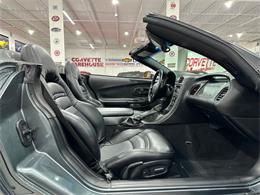 2003 Chevrolet Corvette (CC-2085963) for sale in Dallas, Texas