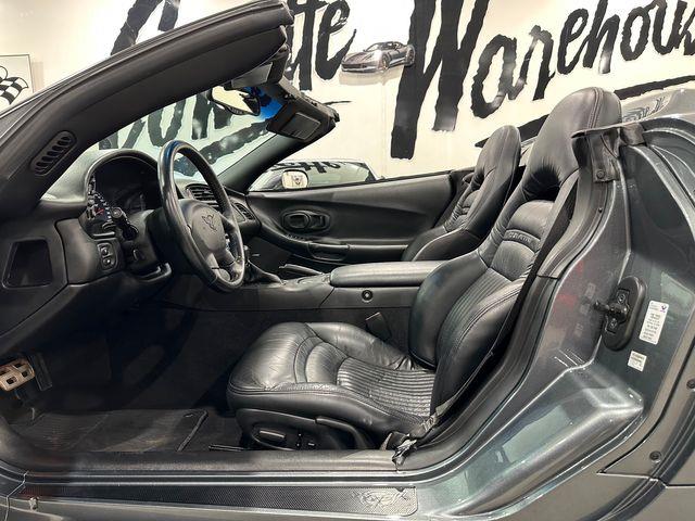 2003 Chevrolet Corvette (CC-2085963) for sale in Dallas, Texas