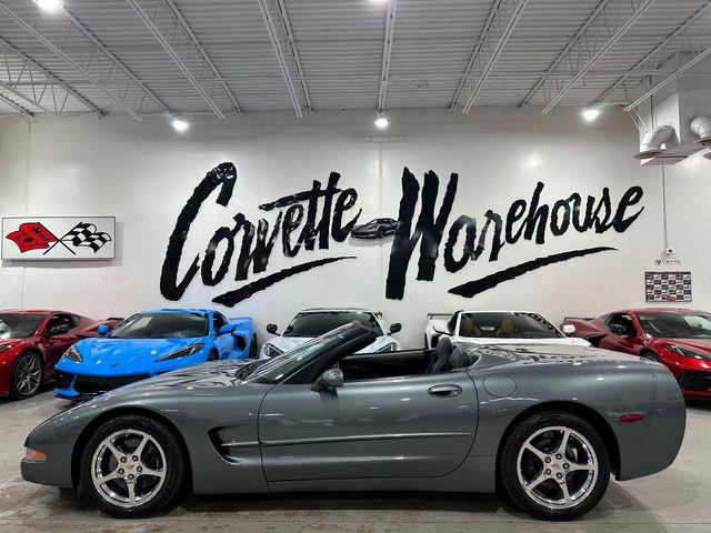 2003 Chevrolet Corvette (CC-2085963) for sale in Dallas, Texas