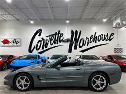 2003 Chevrolet Corvette (CC-2085963) for sale in Dallas, Texas