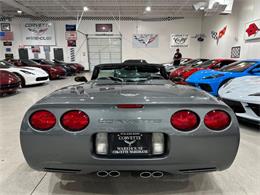 2003 Chevrolet Corvette (CC-2085963) for sale in Dallas, Texas