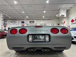 2003 Chevrolet Corvette (CC-2085963) for sale in Dallas, Texas