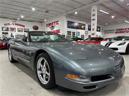 2003 Chevrolet Corvette (CC-2085963) for sale in Dallas, Texas