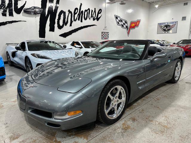 2003 Chevrolet Corvette (CC-2085963) for sale in Dallas, Texas