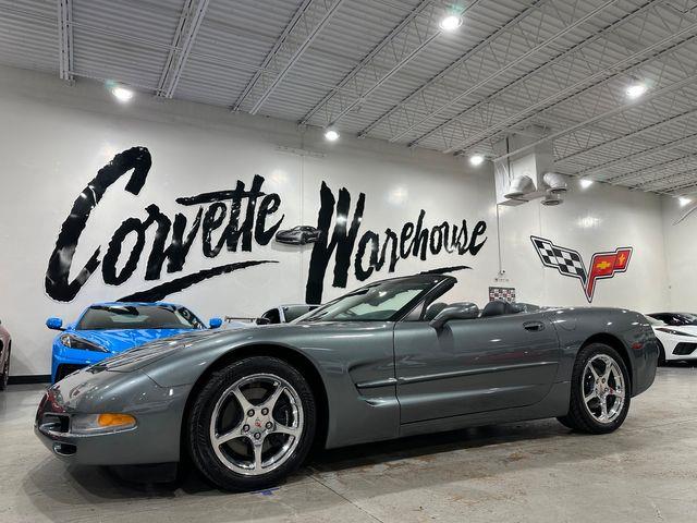 2003 Chevrolet Corvette (CC-2085963) for sale in Dallas, Texas