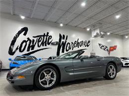 2003 Chevrolet Corvette (CC-2085963) for sale in Dallas, Texas