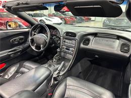 2003 Chevrolet Corvette (CC-2085963) for sale in Dallas, Texas