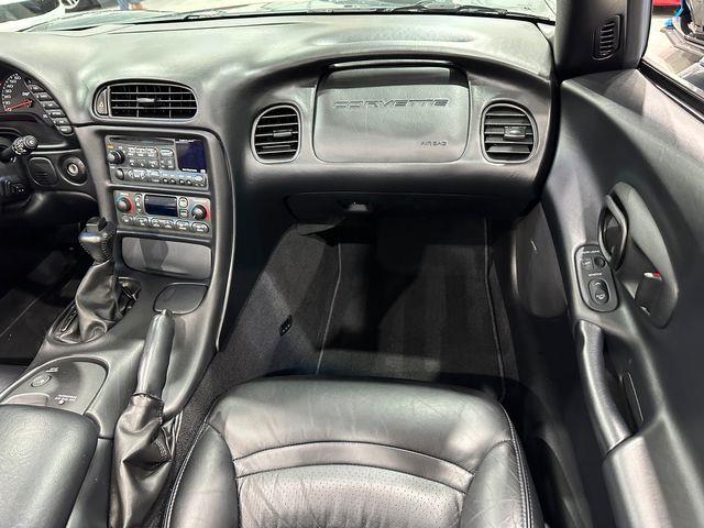 2003 Chevrolet Corvette (CC-2085963) for sale in Dallas, Texas