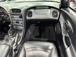 2003 Chevrolet Corvette (CC-2085963) for sale in Dallas, Texas