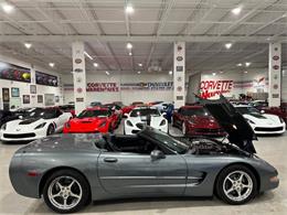 2003 Chevrolet Corvette (CC-2085963) for sale in Dallas, Texas