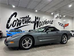 2003 Chevrolet Corvette (CC-2085963) for sale in Dallas, Texas