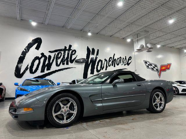 2003 Chevrolet Corvette (CC-2085963) for sale in Dallas, Texas