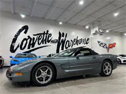 2003 Chevrolet Corvette (CC-2085963) for sale in Dallas, Texas