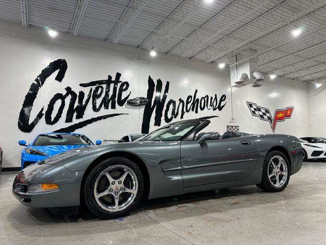 2003 Chevrolet Corvette (CC-2085963) for sale in Dallas, Texas