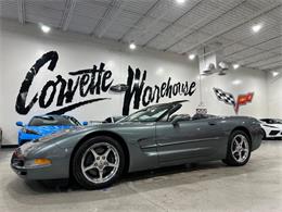 2003 Chevrolet Corvette (CC-2085963) for sale in Dallas, Texas