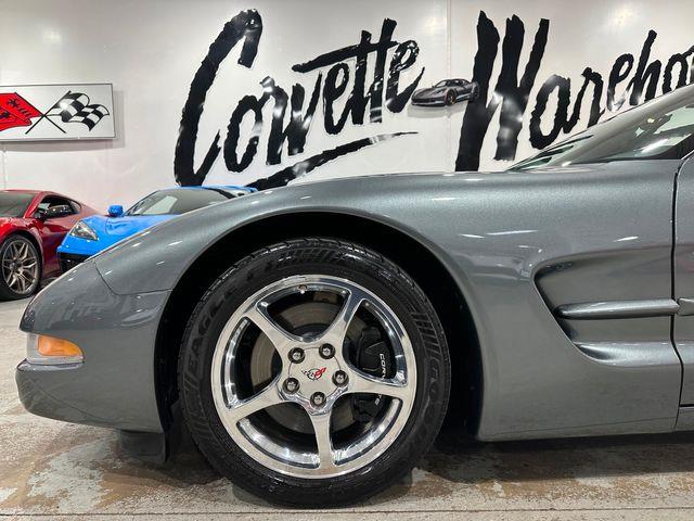 2003 Chevrolet Corvette (CC-2085963) for sale in Dallas, Texas