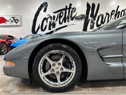 2003 Chevrolet Corvette (CC-2085963) for sale in Dallas, Texas