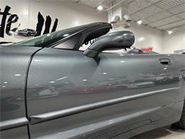 2003 Chevrolet Corvette (CC-2085963) for sale in Dallas, Texas
