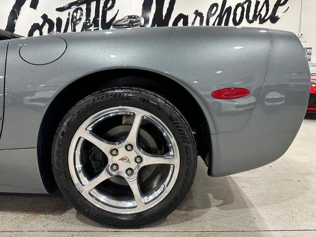 2003 Chevrolet Corvette (CC-2085963) for sale in Dallas, Texas