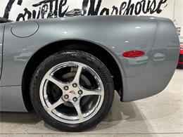 2003 Chevrolet Corvette (CC-2085963) for sale in Dallas, Texas