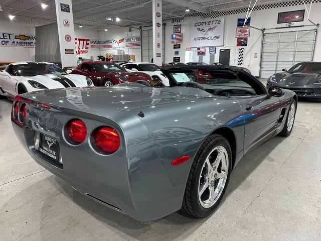 2003 Chevrolet Corvette (CC-2085963) for sale in Dallas, Texas
